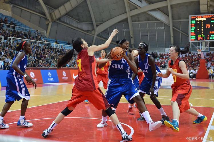 亚洲杯中国女篮对日本全场视频